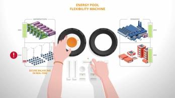 © Energy Pool © Energy Pool