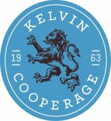 Build-up KELVIN COOPERAGE vendredi 28 juillet 2023 Build-up KELVIN COOPERAGE vendredi 28 juillet 2023