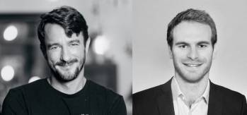 Jean-Patrice Anciaux - Pierre Dumas, Isai