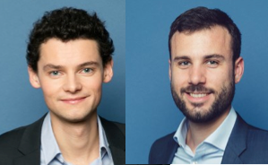 Matthieu Balaÿ, Edouard Jeandey, Abenex