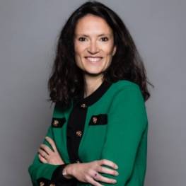 Delphine Sauvebois-Brunel, Eight Advisory