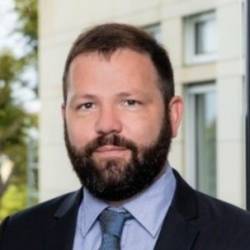 Philippe Monfort,  Watson Farley & Williams Philippe Monfort,  Watson Farley & Williams