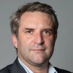 Antoine Vintzel, Carmine Capital Antoine Vintzel, Carmine Capital