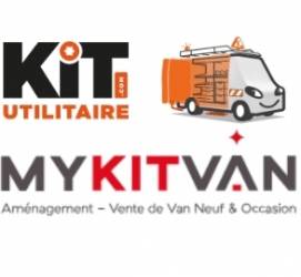 LBO KITUTILITAIRE - MYKITVAN mercredi 18 janvier 2023 LBO KITUTILITAIRE - MYKITVAN mercredi 18 janvier 2023