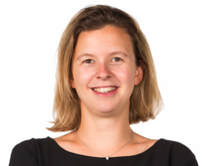 Astrid Cloarec, Azulis Capital Astrid Cloarec, Azulis Capital