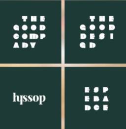 Build-up THE GOOD GROUP (THE GOOD COMPANY, THE GOOD DESIGN, ESPERANCE ET HYSSOP) mardi 24 juin 2025