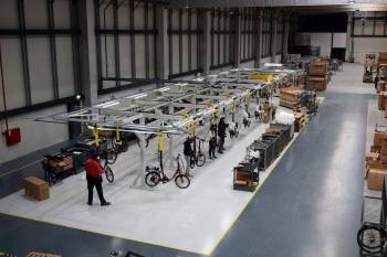 © UNIBIKE © UNIBIKE