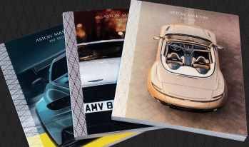 © Aston Martin