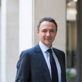David Benin, Natixis Partners David Benin, Natixis Partners