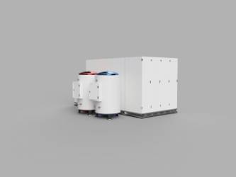 © Arkeon Energy Systems