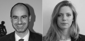 Damien Hautin et Clémence Bauché, Altaïr Avocats