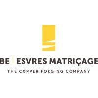 Restructuration ESVRES MATRIÇAGE jeudi 26 septembre 2024 Restructuration ESVRES MATRIÇAGE jeudi 26 septembre 2024