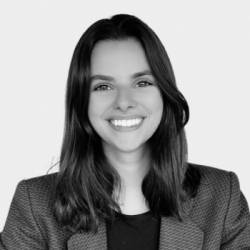 Mathilde Ersonmez, Avolta Partners 