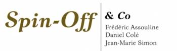M&A Corporate SPIN-OFF & CO vendredi 1 février 2019 M&A Corporate SPIN-OFF & CO vendredi 1 février 2019