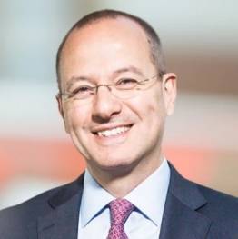 Marc-André Kamel, Bain & Compagny