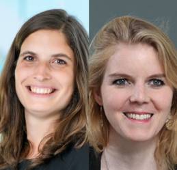 Annelie  Vidal et Apolline Charpentier, KPMG Corporate Finance Annelie  Vidal et Apolline Charpentier, KPMG Corporate Finance