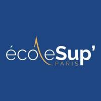 Build-up ECOLE SUP'PARIS jeudi 23 février 2023 Build-up ECOLE SUP'PARIS jeudi 23 février 2023