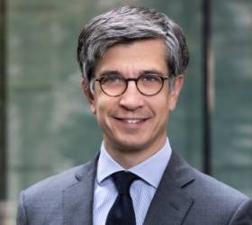 Felix Huon, Lamartine Conseil