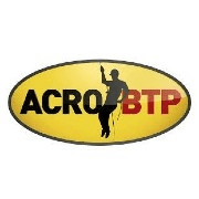 Build-up ACRO BTP lundi 31 janvier 2022 Build-up ACRO BTP lundi 31 janvier 2022