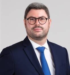 Thibault Kerdoncuf, AYA Partners Thibault Kerdoncuf, AYA Partners