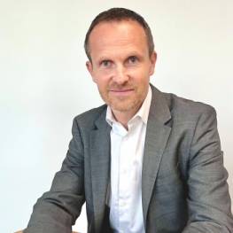 Benjamin Moreau, Weinberg Capital Partners Benjamin Moreau, Weinberg Capital Partners