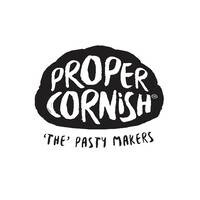 Build-up PROPER CORNISH lundi  6 mars 2023