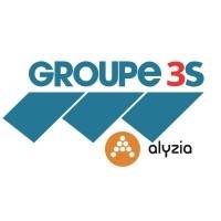 Capital Développement G3S ALYZIA lundi 16 décembre 2024