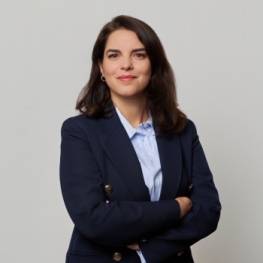 Sarah Barrau-Céville, Goodwin