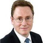 George Paterson, Norton Rose Fulbright George Paterson, Norton Rose Fulbright