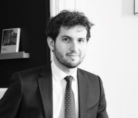 Loïc Bustos, LL Berg