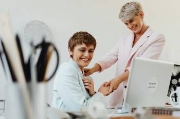 Empreinte Humaine amplifie sa trace