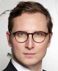 Benjamin Pique, Weil Gotshal & Manges