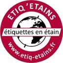 Build-up ETIQ' ETAINS mercredi 3 février 2021 Build-up ETIQ' ETAINS mercredi 3 février 2021