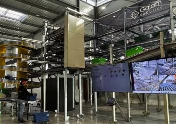 ©Galam Robotics ©Galam Robotics