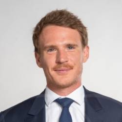 Julien Pasquet, Crescendo Finance Julien Pasquet, Crescendo Finance