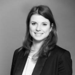 Charlotte Lengaigne-Giraudeau, NextStage Charlotte Lengaigne-Giraudeau, NextStage