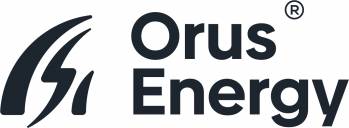 Capital Innovation ORUS ENERGY mardi 28 mai 2024 Capital Innovation ORUS ENERGY mardi 28 mai 2024