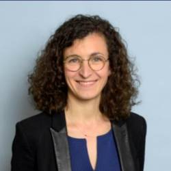 Pauline Oriot, Advance Capital Pauline Oriot, Advance Capital