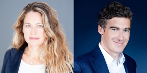 Anne-Cécile Nègre et Stéphane Durand, Lincoln