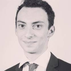 Raphaël Blonkowski, IB Advisory