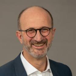 Frédéric Collet, Eurazeo