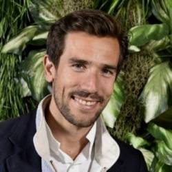 Louis Robert, Metric Capital Partners