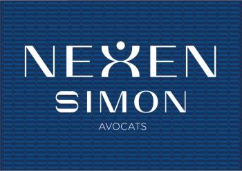 M&A Corporate NEXEN-SIMON SOCIETE D'AVOCATS mercredi 2 novembre 2022 M&A Corporate NEXEN-SIMON SOCIETE D'AVOCATS mercredi 2 novembre 2022