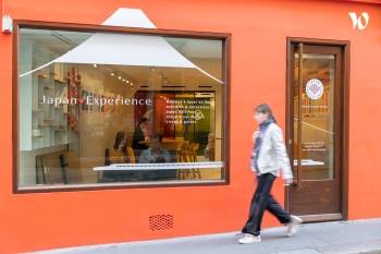 © Japan Experience, 2026.