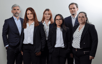 © Steering Legal © Steering Legal