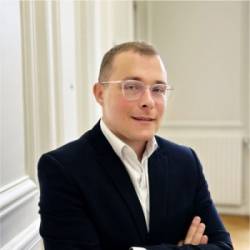 Mickael Chambon, Capitalmind Investec Mickael Chambon, Capitalmind Investec