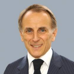 Nicolas Bombrun, Ashurst