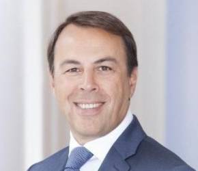 Fabrice Alliany, Degroof Petercam Fabrice Alliany, Degroof Petercam