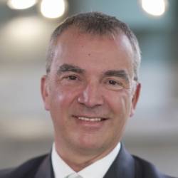 Alain Renaud, Finergreen  Alain Renaud, Finergreen