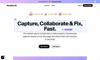 © Iteration X © Iteration X